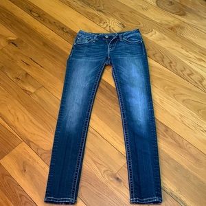 Miss me skinny jeans